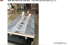命真硬啊！辛苦了一天躺床上刷视频，结果刷到自己住的屋是凶宅图片