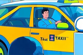 未来几年，出租车、网约车司机会失业吗？来看看Deepseek怎么说！图片