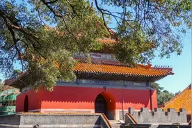 国泰民安！年轻人要领略大陆的好山好水，祖国持续繁荣昌盛图片