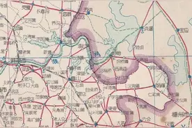 迷茫了！盱眙铁路的未来究竟在哪里？图片
