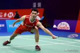 中国大师赛国羽10胜6负 赵俊鹏遭日本3将围堵 完整赛果、半决赛赛程图片