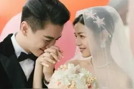 和二婚男友打算结婚，他却突然提分手，只因他儿子说了一句话图片