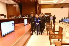 侯元祥案件主要问题就是有没有治好的癌症病人出来当证据图片