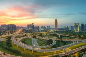 郑州市2024年重点基础设施建设项目名单图片