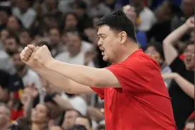 姚明的改革看到效果了！U18男篮就是缩影，俱乐部青训名存实亡图片