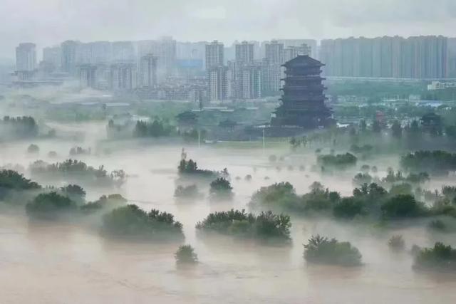 隔空相拥！这是汉中《给“时空阿嬷”的情书》🧡