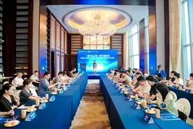 苏州工业园区⇄深圳！“跨”过山海 “境”遇未来！图片