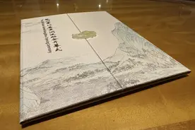 千年“一张纸” 匠心“献亚运”图片