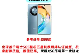 2024年最值得入手的10款千元机，流畅使用4年不卡顿！图片