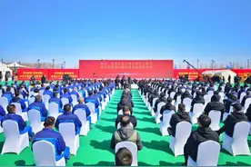 总投资336亿元！刚刚，辽宁两条高速全线开工！图片