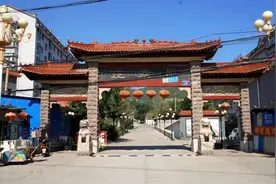山东有一奇怪姓氏，百家姓没有，专家考证后大惊：竟是明皇室后裔图片