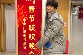 蒋敦豪，《中国新歌声》冠军，十个勤天的大哥，因种地实现再就业图片