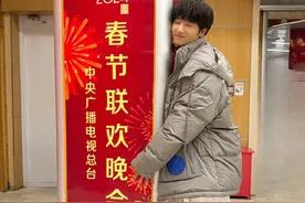 蒋敦豪，《中国新歌声》冠军，十个勤天的大哥，因种地实现再就业图片