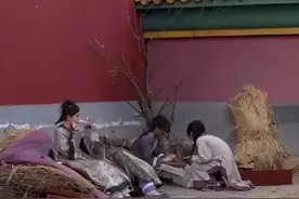 “冷宫”在故宫何处，为何至今不敢对外开放？溥仪晚年道出真相图片