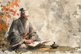 《易经》最厉害的三种思维，读懂的都不是一般人！图片