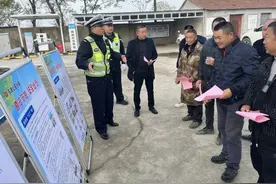 免费上牌，不禁、不罚、不扣！电动车、三、四轮车有新政策图片