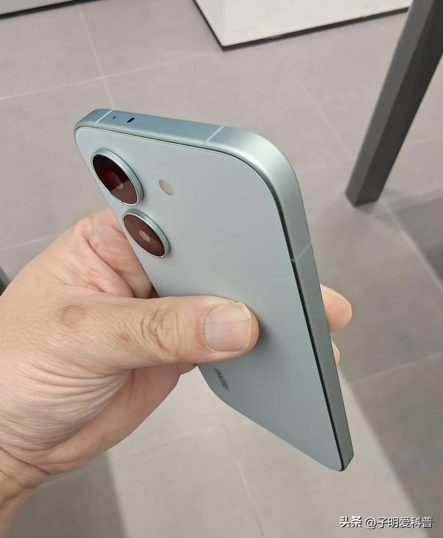 1200元！天玑7400+7200mAh，实用实在