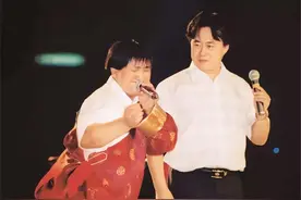 天妒英才还是自作自受？洛桑去世29年后，郭德纲的话得到了印证图片
