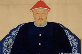 诡异的顺治九年，满清能打的5位宗室名将都死了图片