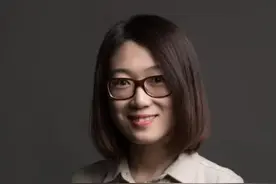 “她”是管培生中的典范，仅用5年时间，实现管培生晋升副总裁图片