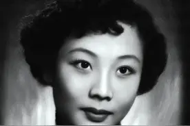 痛悼！“阿庆嫂”赵燕侠因病逝世，享年97岁图片