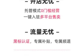 一大批国货品牌即将席卷海外，速卖通推出“百亿补贴品牌出海”图片