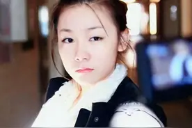 90后人大才女苏紫紫，不顾批评执意做人体模特，后来怎样了图片