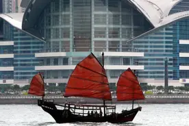 用脚投票，外来资本继续选择香港！丨香港一日图片
