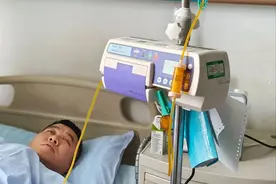 骨癌一查就是晚期？其实身体早早给了暗示！有4个迹象，尽早筛查图片