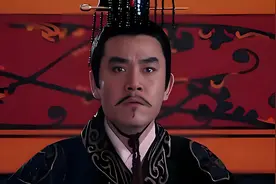 汉武大帝图片