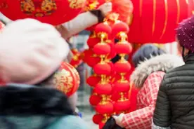 申遗后，韩媒终于承认春节是中国的，并计划将造纸术改为韩纸申遗图片