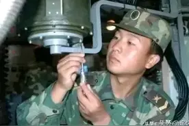 向南林，士兵楷模，提干保送军校，为何没重用退伍了？如今怎么样图片