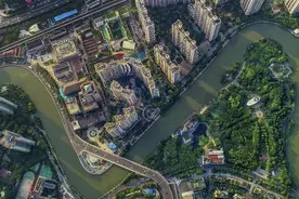 如何破圈出局、向“新”而行？听长寿路街道党工委书记怎么说→图片