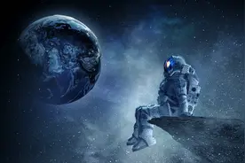 9.99级曲速引擎接近光速8000倍，能让人类纵横宇宙吗？图片