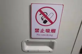 列车环境中有“它”：尊敬的旅客朋友，您怎么看？图片