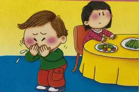 为什么说打喷嚏意味着有人在想你？图片