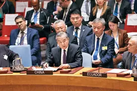 态度180度转弯，乌克兰商量割地求和，中乌举行会晤，共识已达成图片