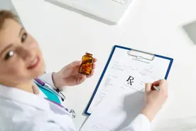 OS率近40%！国产不限癌种抗癌药-替雷利珠单抗，在美开出首张处方图片