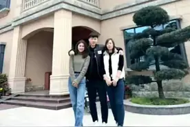 揭秘白手起家的徐杰：四年三冠，成为亿万富翁！花500万建别墅！图片