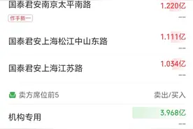 半个月9次涨停的妖股上海电气什么来头？哪些游资参与，胜率如何图片