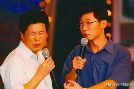 为攀高枝，这几位相声演员不顾规矩，降辈跳门拜师图片