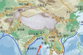 皎漂深水港补充协议，拖14年缅方终于点头！如此结果给了谁压力？图片