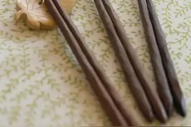过年买筷子时，注意避开这4种材质，不是迷信，都是花钱买的教训图片