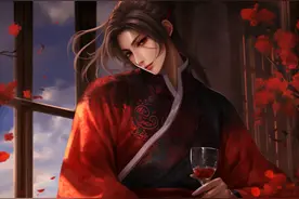 和姐姐双双重生后交换人生图片