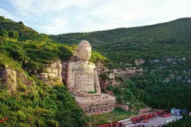 玩出不一样的欢乐假期！这个“五一”太原6条旅游线路分享给你图片