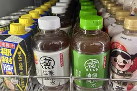 中式养生水火了 这股健康饮品潮你赶上了没？图片