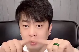 辛巴再度点评三只羊沫沫，罗永浩也发声了，事态升级！图片