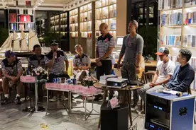 赛队巡礼｜巾帼力量VS精英战队，书写海帆赛别样风景图片