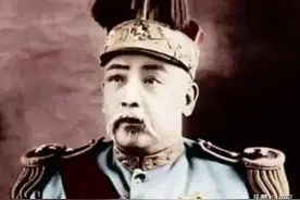 中华民国北洋政府884名中将全名单图片