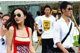 盘点国乒“四大”娇妻：马琳现妻是前妻闺蜜，王励勤老牛吃嫩草！图片